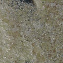 Satellite imagery of Abbott Peak, AU