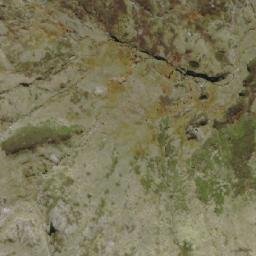 Satellite imagery of Moraine Pass, AU