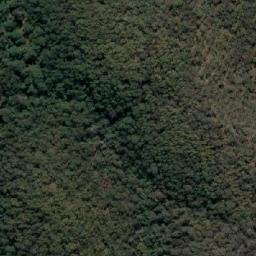Satellite imagery of Yellow Hill, AU