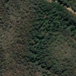 Satellite imagery of Yellow Hill, AU