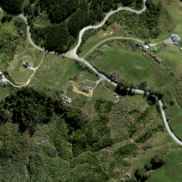 Satellite imagery of 623 NO 2 DP 356530, NZ