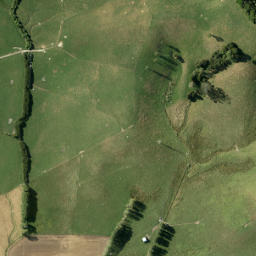 Satellite imagery of Warkworth, NZ