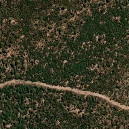 Satellite imagery of Loma de Las Mercedes, AR