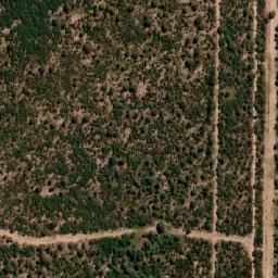 Satellite imagery of Loma de Las Mercedes, AR