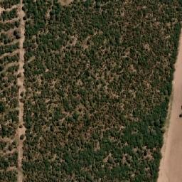 Satellite imagery of Loma de Las Mercedes, AR
