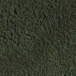 Satellite imagery of Connels Peak, AU