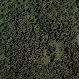 Satellite imagery of Little Barlow, AU
