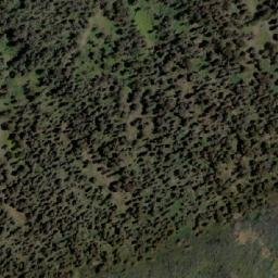 Satellite imagery of Little Barlow, AU