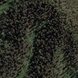 Satellite imagery of Higgins Knob, AU