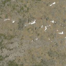 Satellite imagery of Byatts Camp, AU