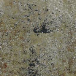 Satellite imagery of Abbott Peak, AU