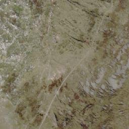 Satellite imagery of Mount Northcote, AU