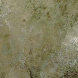 Satellite imagery of Moraine Pass, AU