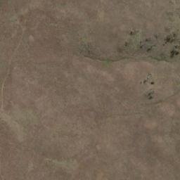 Satellite imagery of Hudsons Peak, AU