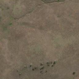 Satellite imagery of Hudsons Peak, AU