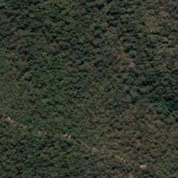 Satellite imagery of Yellow Hill, AU