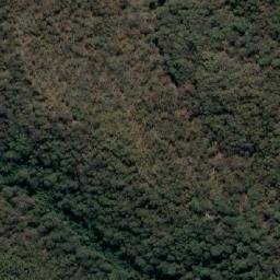 Satellite imagery of Yellow Hill, AU