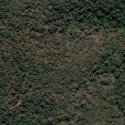 Satellite imagery of Yellow Hill, AU