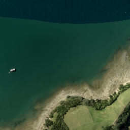 Satellite imagery of 3452, NZ