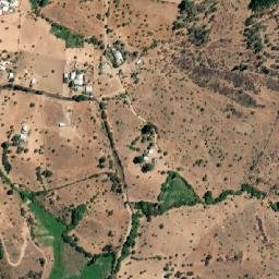 Satellite imagery of Cerro Gualte, CL