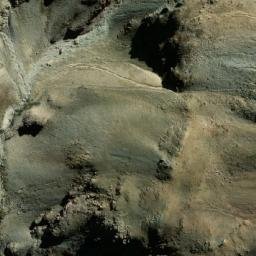 Satellite imagery of Cerro de los Caballos, AR