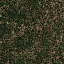 Satellite imagery of Loma de Las Mercedes, AR