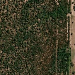 Satellite imagery of Loma de Las Mercedes, AR