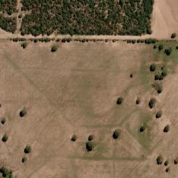 Satellite imagery of Loma de Las Mercedes, AR