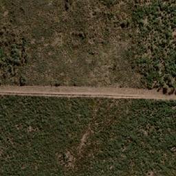 Satellite imagery of Loma Alta, AR
