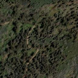 Satellite imagery of Little Barlow, AU
