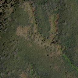 Satellite imagery of Little Barlow, AU