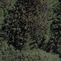 Satellite imagery of Higgins Knob, AU