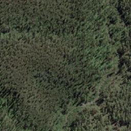 Satellite imagery of Higgins Knob, AU