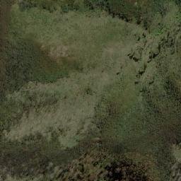 Satellite imagery of Granuaille Mountain, AU
