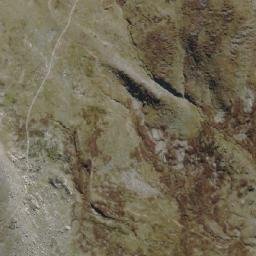 Satellite imagery of Mount Northcote, AU