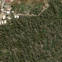 Satellite imagery of Charlottes Pass, AU