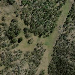 Satellite imagery of Round Hill, AU