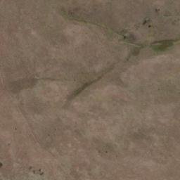 Satellite imagery of Hudsons Peak, AU