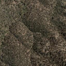 Satellite imagery of Winifred Hill, AU