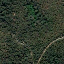 Satellite imagery of Yellow Hill, AU