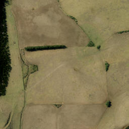 Satellite imagery of South Head, NZ
