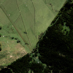 Satellite imagery of DARK SUMMIT NO 2, NZ
