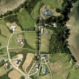 Satellite imagery of 3452, NZ