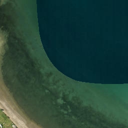 Satellite imagery of 3452, NZ