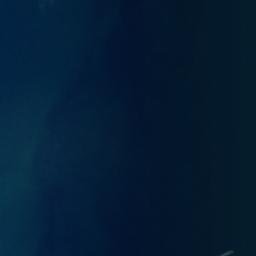 Satellite imagery of Nelson Rock, NZ