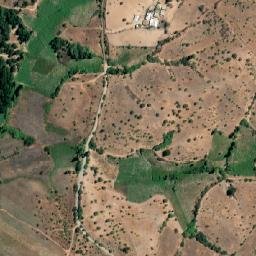 Satellite imagery of Cerro Gualte, CL