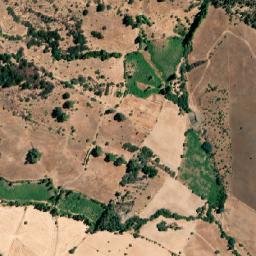 Satellite imagery of Cerro Gualte, CL