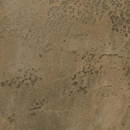 Satellite imagery of Cerro Coyochos, AR