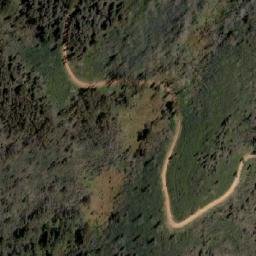 Satellite imagery of Little Barlow, AU
