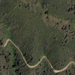 Satellite imagery of Little Barlow, AU